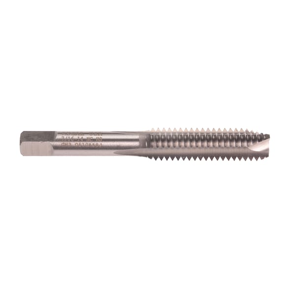 Regal Cutting Tools Spiral Point Tap, 3/8